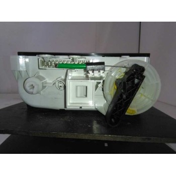 Recambio de mando climatizador para opel meriva cosmo referencia OEM IAM 13215936  