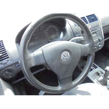 volkswagen polo (9n3) del año 2007