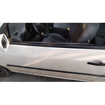 seat arosa (6h1) del año 1999