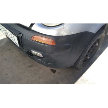 daewoo matiz del año 1999