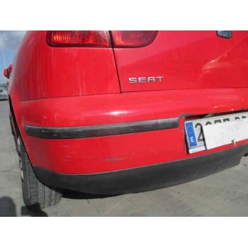 seat leon (1m1) del año 2000