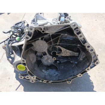 Recambio de caja cambios para mazda 3 sedán (bm_, bn_) 2.2 d referencia OEM IAM 15J08  