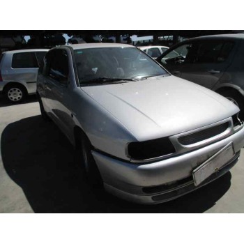 seat ibiza (6k) del año 1997
