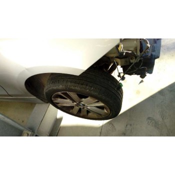 bmw serie 1 berlina (e81/e87) del año 2007