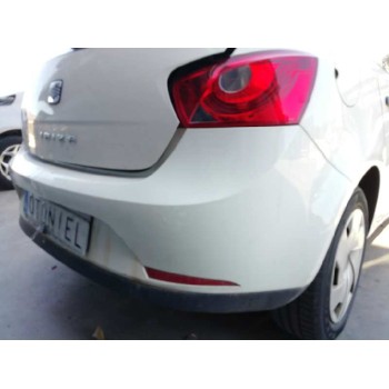 seat ibiza (6j5) del año 2011