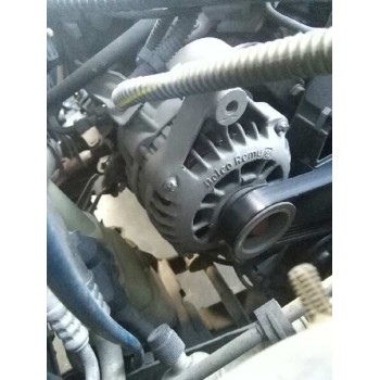 opel astra g berlina del año 1999