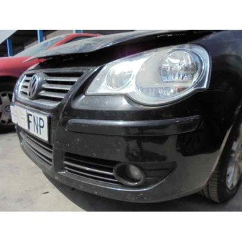 volkswagen polo (9n3) del año 2007