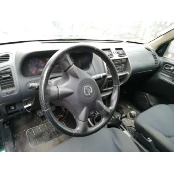 nissan terrano/terrano.ii (r20) del año 2005