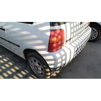 seat arosa (6h1) del año 1999