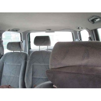 peugeot 806 del año 2000