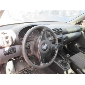 seat leon (1m1) del año 2000