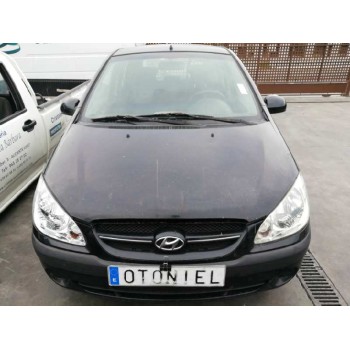 hyundai getz (tb) del año 2007