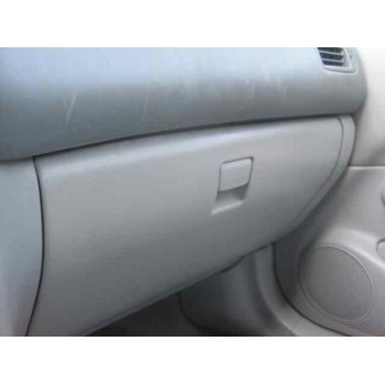 toyota corolla (e11) del año 1998