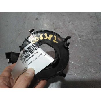 Recambio de anillo airbag para volkswagen golf iv berlina (1j1) 1.9 tdi referencia OEM IAM 1J0959653B  