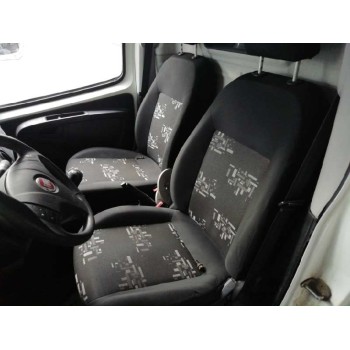 fiat fiorino del año 2016