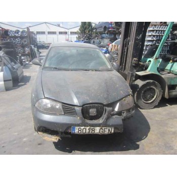 SEAT IBIZA (6L1)