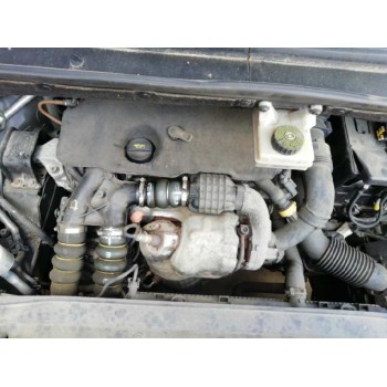 citroën c4 picasso del año 2011