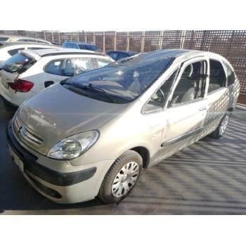 CITROËN XSARA PICASSO