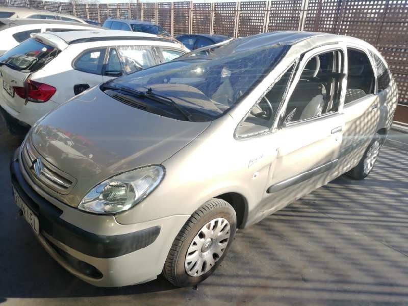 citroën xsara picasso del año 2006