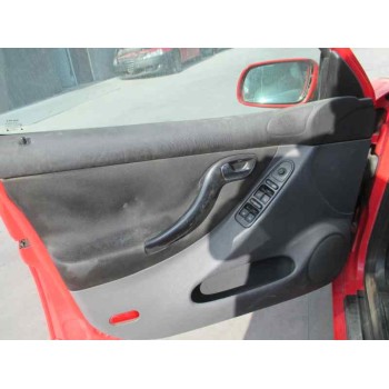 seat leon (1m1) del año 2000