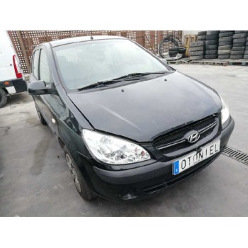 hyundai getz (tb) del año 2007