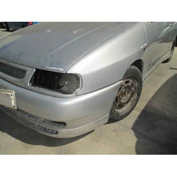 seat ibiza (6k) del año 1997