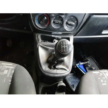 fiat fiorino del año 2016