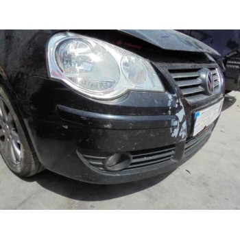 volkswagen polo (9n3) del año 2007