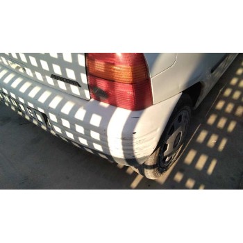 seat arosa (6h1) del año 1999