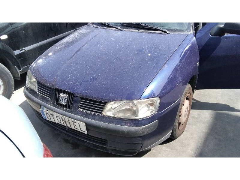 SEAT CORDOBA BERLINA (6K2)