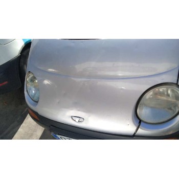 daewoo matiz del año 1999