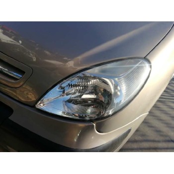 citroën xsara picasso del año 2006