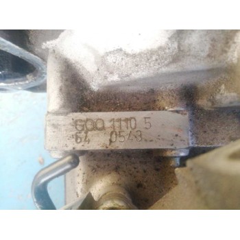 Recambio de caja casco para volkswagen golf v berlina (1k1) 1.9 tdi referencia OEM IAM GQQ CASCO 