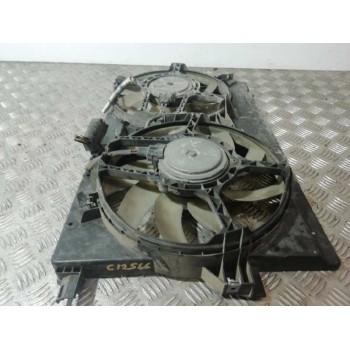Recambio de electroventilador para fiat croma (194) 1.9 16v multijet dynamic (12.2007) referencia OEM IAM 51775636  