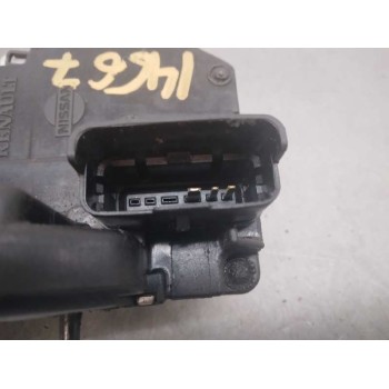 Recambio de cerradura puerta trasera izquierda para nissan qashqai (j10) acenta referencia OEM IAM P32LRLC 82501JD90C 3 PINS