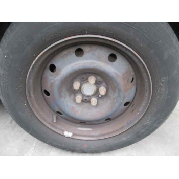 peugeot 806 del año 2000