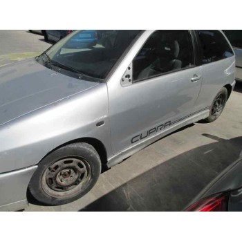 seat ibiza (6k) del año 1997