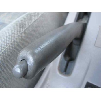 toyota corolla (e11) del año 1998