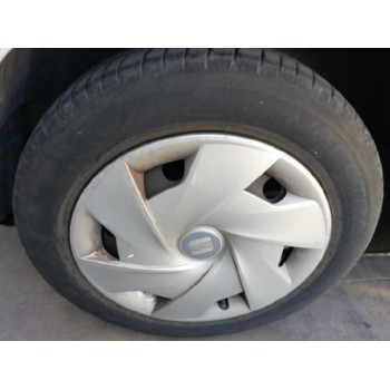 seat ibiza (6j5) del año 2011