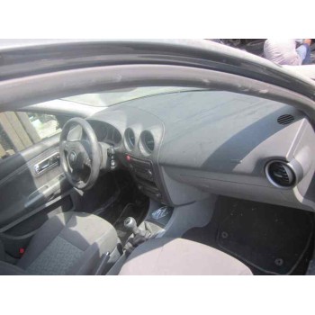 seat ibiza (6l1) del año 2008