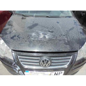 volkswagen polo (9n3) del año 2007