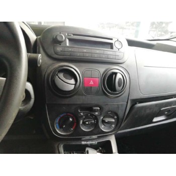 fiat fiorino del año 2016