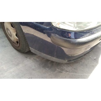 seat cordoba berlina (6k2) del año 1999