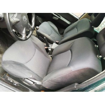 nissan terrano/terrano.ii (r20) del año 2005