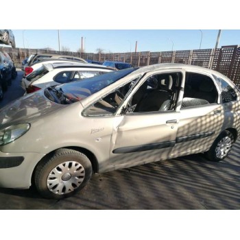 citroën xsara picasso del año 2006