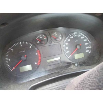 seat leon (1m1) del año 2000