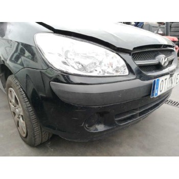 hyundai getz (tb) del año 2007