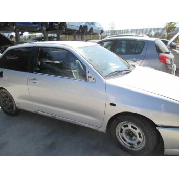 seat ibiza (6k) del año 1997