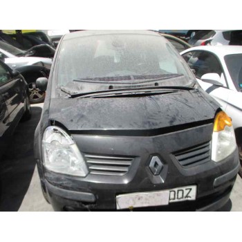 renault modus del año 2004