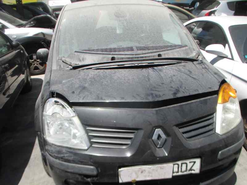 RENAULT MODUS
